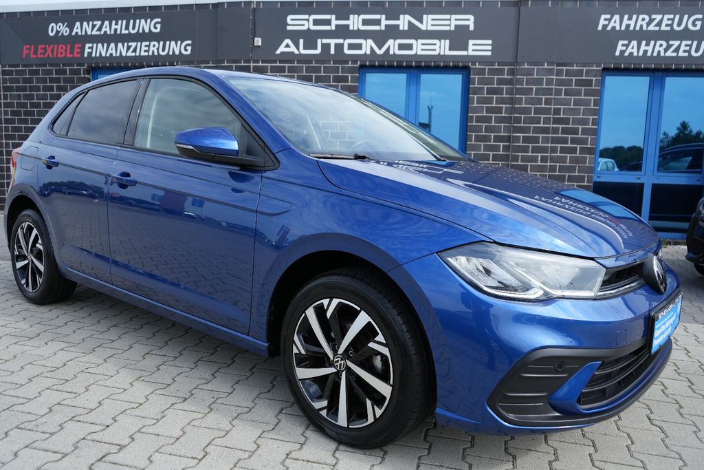 Image of Volkswagen Polo