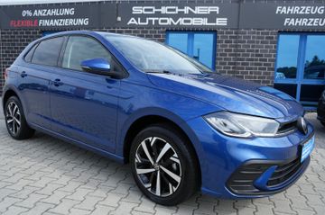 Volkswagen Polo TSI AUTOMATIK KAMERA DIGITAL COCKPIT