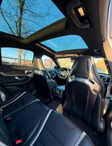 Mercedes-Benz Mercedes Benz C63 S ohne Opf Voll Ausstattung  - Mercedes-Benz C 63 AMG Gebrauchtwagen in Dortmund