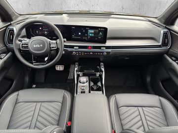 Kia SORENTO PE 2.2D AWD PLATINUM *7-SITZ*PANO*BOSE*