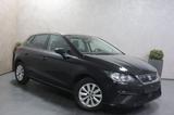 Seat Ibiza Style NAVI TEMPO SHZ Scheckheftgepflegt - Seat Ibiza in Oldenburg
