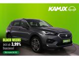 Seat Tarraco 1.5TSI DSG Xcellence+LED+NAVI+KAMERA+PDC - Seat aus 2020