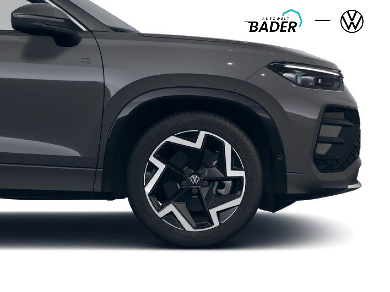 Volkswagen Tayron - Bild 8