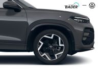 Volkswagen Tayron - Vorschau Bild 8