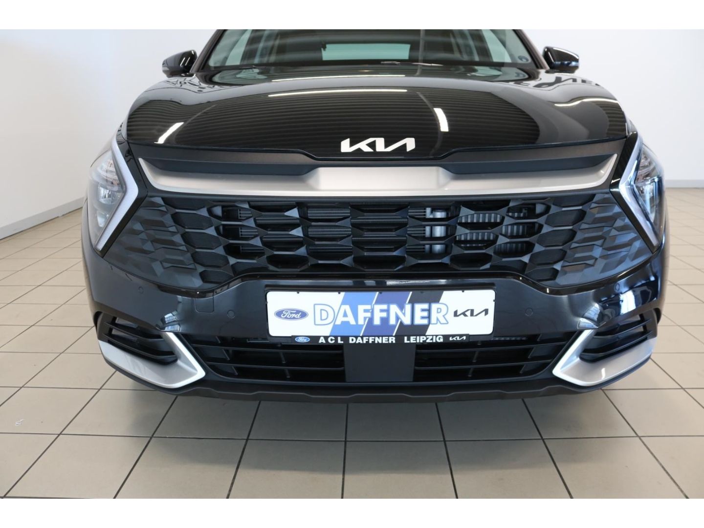 Fahrzeugabbildung Kia Sportage Ultimate-Edition 1.6 T-GDI DCT 48V MHEV