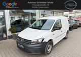 Volkswagen Caddy Nfz Kasten *LKW-ZUL.*MWST.*KLIMA*ALLWETTER - : Allradantrieb, Lkw