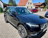 Volvo XC90 T8 Geart Recharge Inscription Expressio... - Volvo XC90: Recharge Inscription