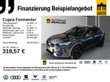 Cupra Formentor 2.0 TDI 4D DSG *ACC*NAV*LED*SHZ* - Cupra Formentor TDI Gebrauchtwagen