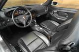 Porsche 911 Turbo Cabrio - Oldtimer: Allradantrieb
