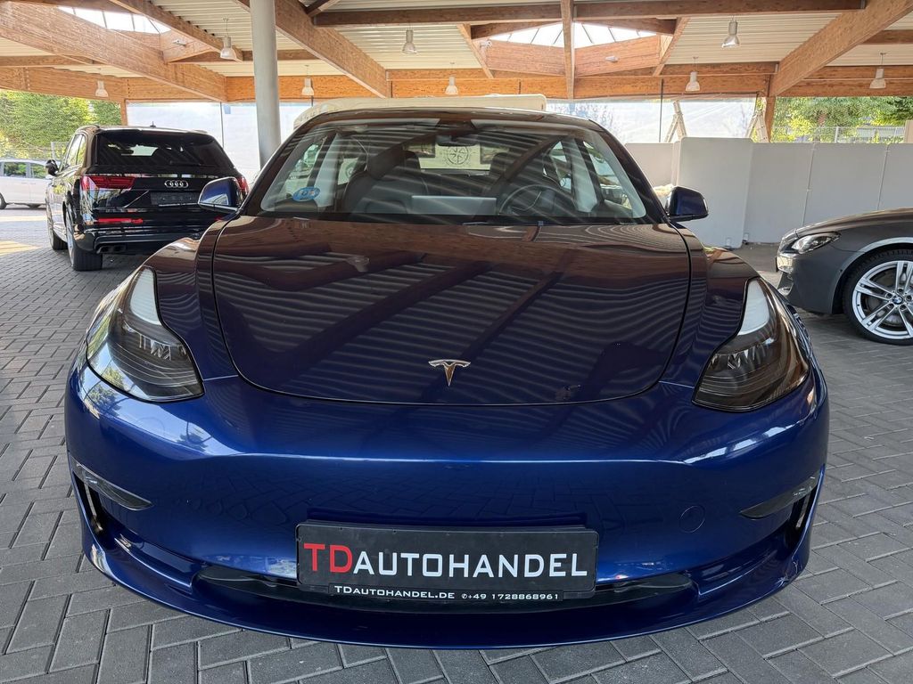 Image of Tesla Model 3