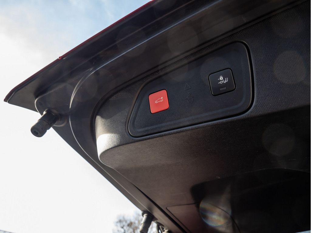 Peugeot 3008 - Bild 6