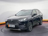 Toyota RAV4 RAV4 2.5 Hybrid Team D Technik-Paket /ACC/F - Toyota RAV 4 in Saarbrücken