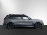BMW X7 xDrive40d M Sport Pro|SkyLounge|AHK|22"LM - BMW X Series New cars in Berlin