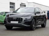 Audi Q8 50 TDI S Line Plus quattro / B & O - Audi Q8 in Dresden