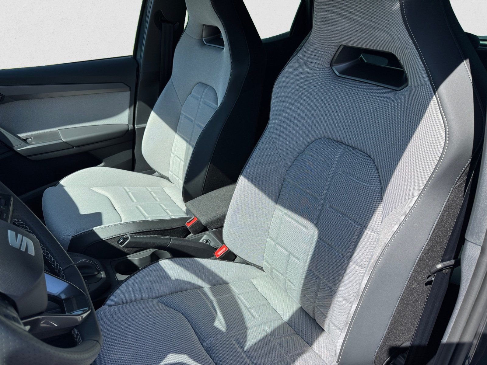Seat Ibiza - Bild 9