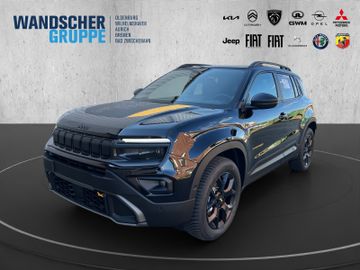 Jeep Avenger 1.2 The North Face 4xe