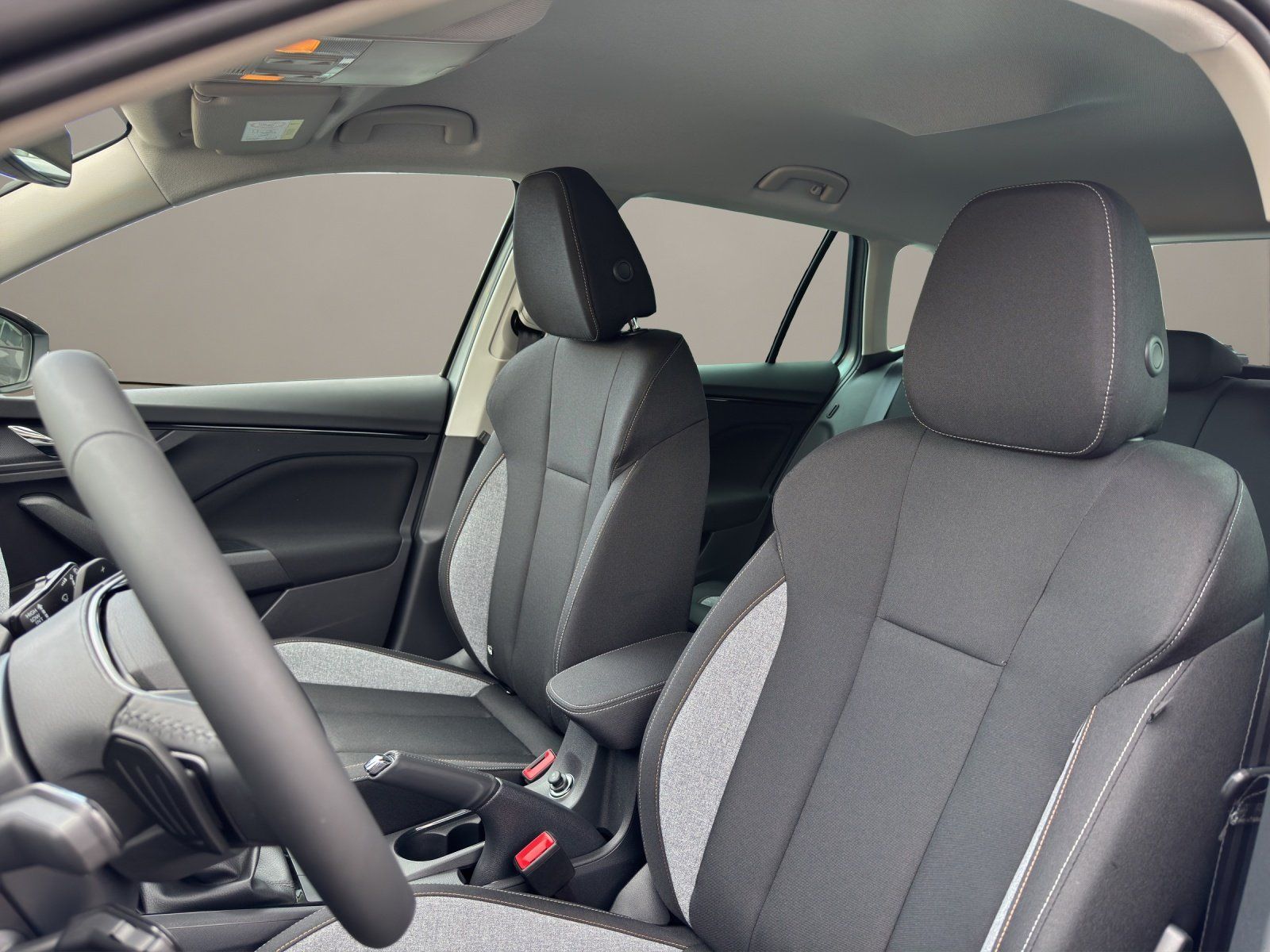 Skoda Kamiq - Bild 7