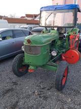 Deutz-Fahr D40 05 - Angebote