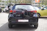 Mazda 2  1.5 SKYACTIV-G 75 LED Android Apple Tempomat - Mazda 2 Gebrauchtwagen in Dresden