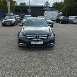 Mercedes-Benz C 200 T AVANTGARDE.Klima.Navi.Sitzheizung.AHK.PD - Mercedes-Benz C 200 in Kiel