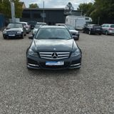 Mercedes-Benz C 200 T AVANTGARDE.Klima.Navi.Sitzheizung.AHK.PD - Mercedes-Benz C 200 aus 2014