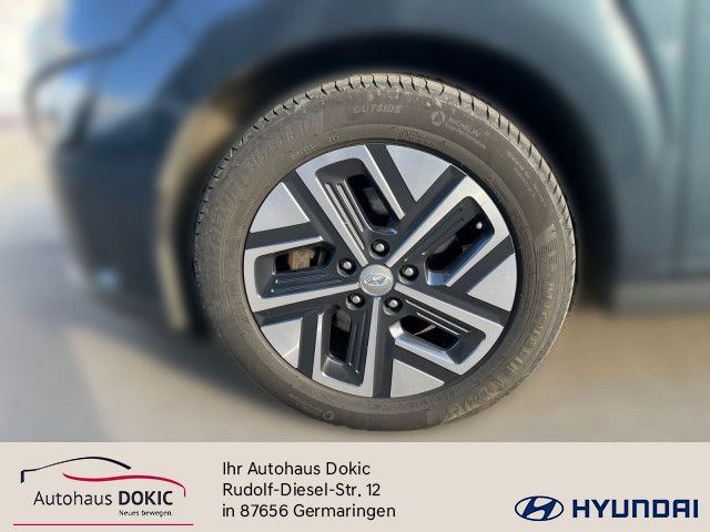 Hyundai KONA Elektro - Bild 6