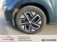 Hyundai KONA Elektro - Vorschau Bild 6