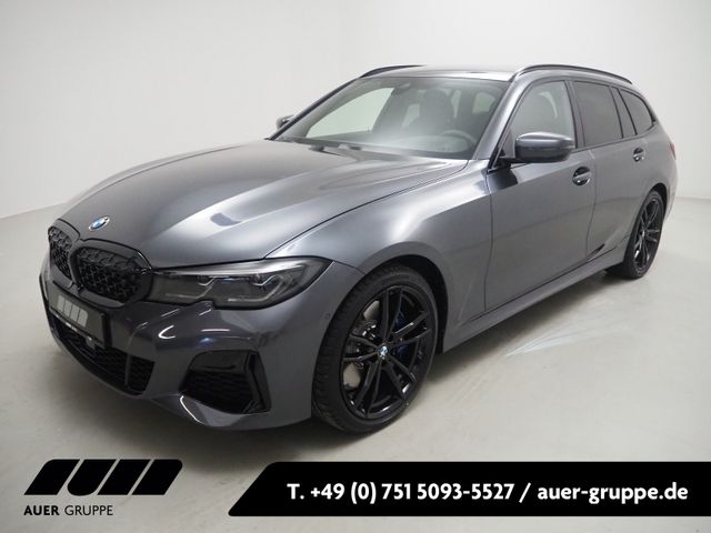 BMW M340d xDrive Touring (Navi AHK HUD H/K ACC RFK)