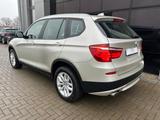 BMW X3 xDrive 20d 2.Hd.|AHK|Kamera|Bi-Xenon - gebrauchte BMW X3 aus dem Jahr 2013