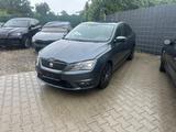 Seat Toledo Style - gebrauchte Seat Toledo aus dem Jahr 2015