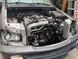 Mercedes-Benz Mercedes ML 400 CDI - gebrauchte Mercedes-Benz ML 400 aus dem Jahr 2003
