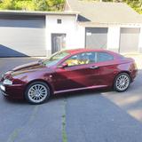 Alfa Romeo GT 3.2 V6 24V Distinctive Disti... - Alfa Romeo GT: 3.2