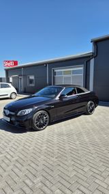 Mercedes-Benz C 43 AMG Mercedes-AMG C 43 4MATIC Autom. Mer... - Mercedes-Benz C 43 AMG aus 2019