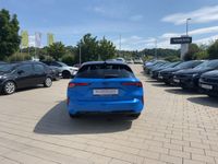Opel Astra - Vorschau Bild 5