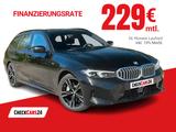 BMW 330i Touring xDrive M Sport PDC KAMERA ACC *SOFO