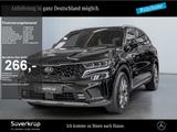 Kia Sorento 2.2 CRDi 4WD Platinum (EURO 6d) DISTR - Kia Gebrauchtwagen in Kiel