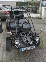 Andere Buggy BCB300-II - BENZIN BUGGY