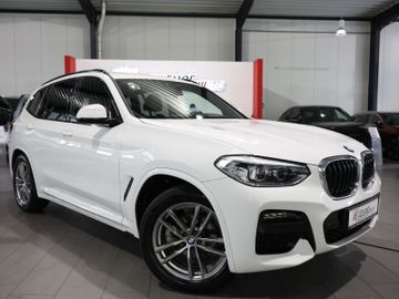 BMW X3 - 2