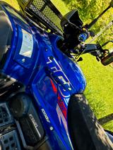 TGB 1000 BLADE Touring 1.Hand LOF 4x4 cf moto kymco - QUAD MOTO