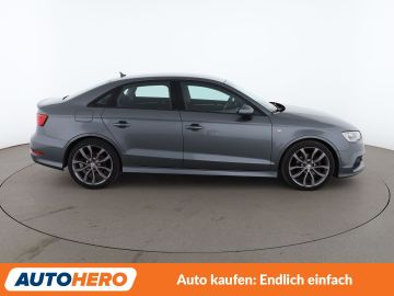 Audi A3 - 7