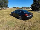 Audi RS6 4.2 tiptronic quattro -95 000km!! Perfekt - Audi RS6: Limousine