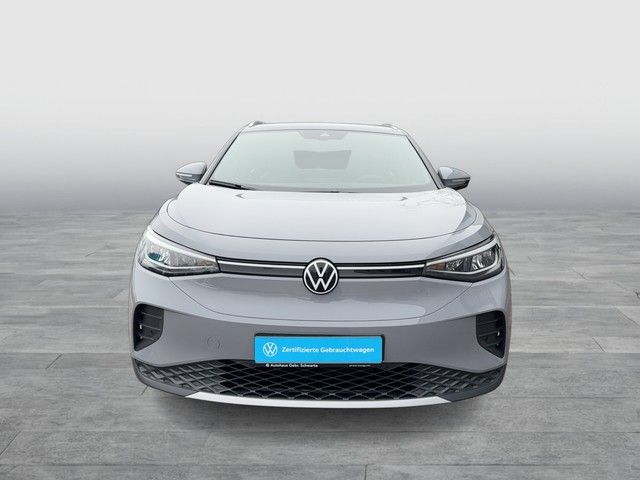Volkswagen ID.4 - Bild 7