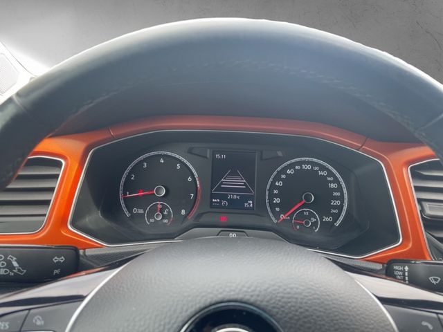 Volkswagen T-Roc 1.5 TSI Style *2XPDC*SHZ*TEL* ALU