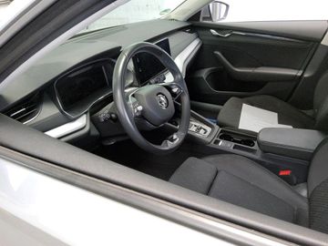 Skoda Octavia - 9