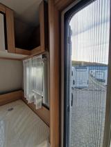 Knaus Sport 500 KD  - Knaus Sport 500 KD
