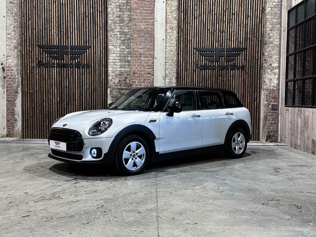 MINI Cooper D Clubman *AUT*HARMAN/K*SPORTSITZE*PANO*