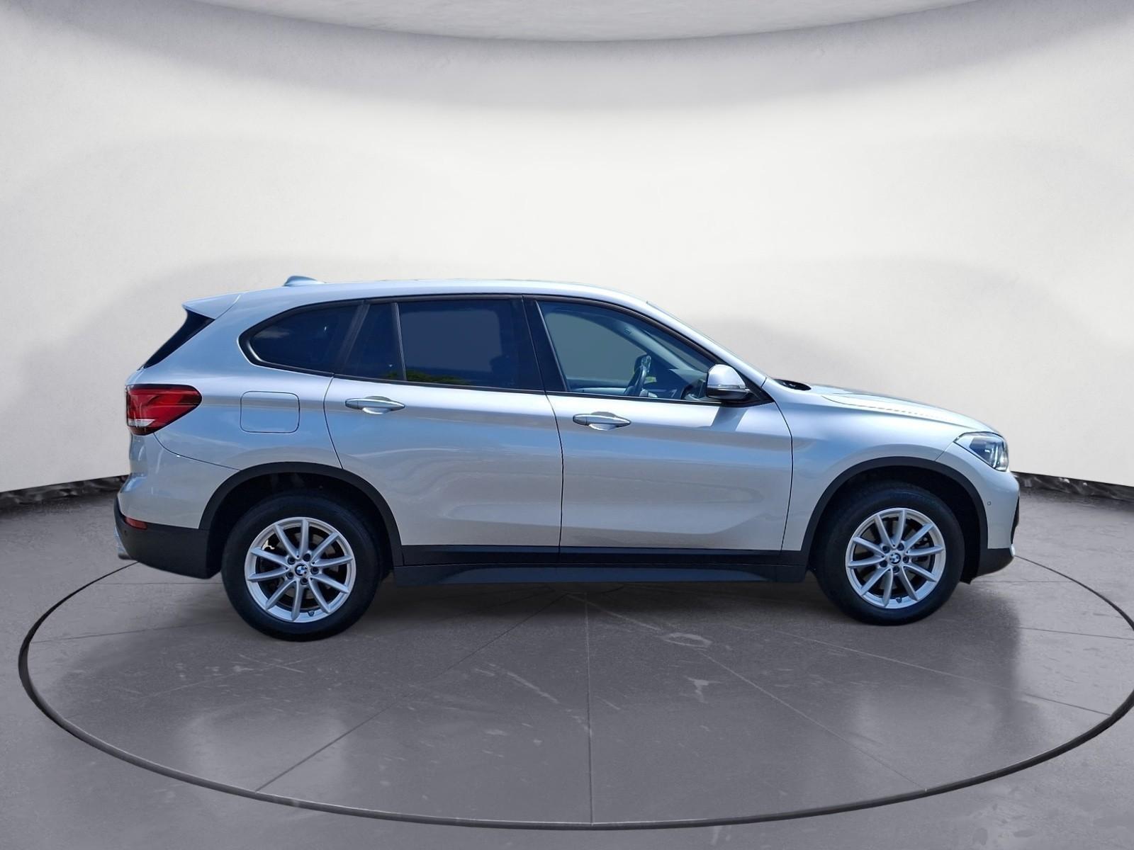 BMW X1 xDrive20i Advantage *Business*Navi*Kamera*LED, миниатюра 5