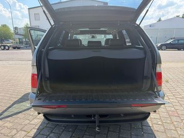 BMW X5 - 9