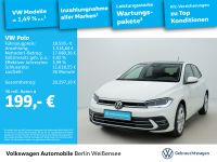 Volkswagen Polo - Vorschau Bild 2