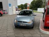 Ford Ka/Ka+ 1,3 51kW Viva X A/C Viva X - Ford Ka/Ka+ aus 2005
